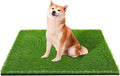 CooZero Artificial Grass, Professional Dog Grass Mat, Potty Training Rug and by CooZero