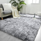 FlyDOIT 6x9 Feet Large Area Rugs by FlyDOIT