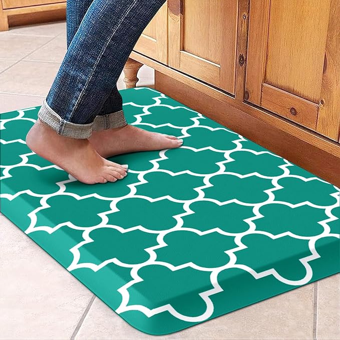 WISELIFE Anti Fatigue Floor Mat by WiseLife