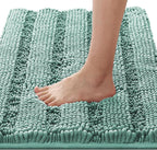 H.VERSAILTEX Bathroom Rugs Bath Rugs by HVERSAILTEX