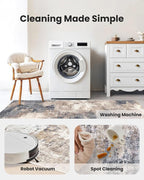 AMADA HOMEFURNISHING 8x10 Area Rugs - Image 6