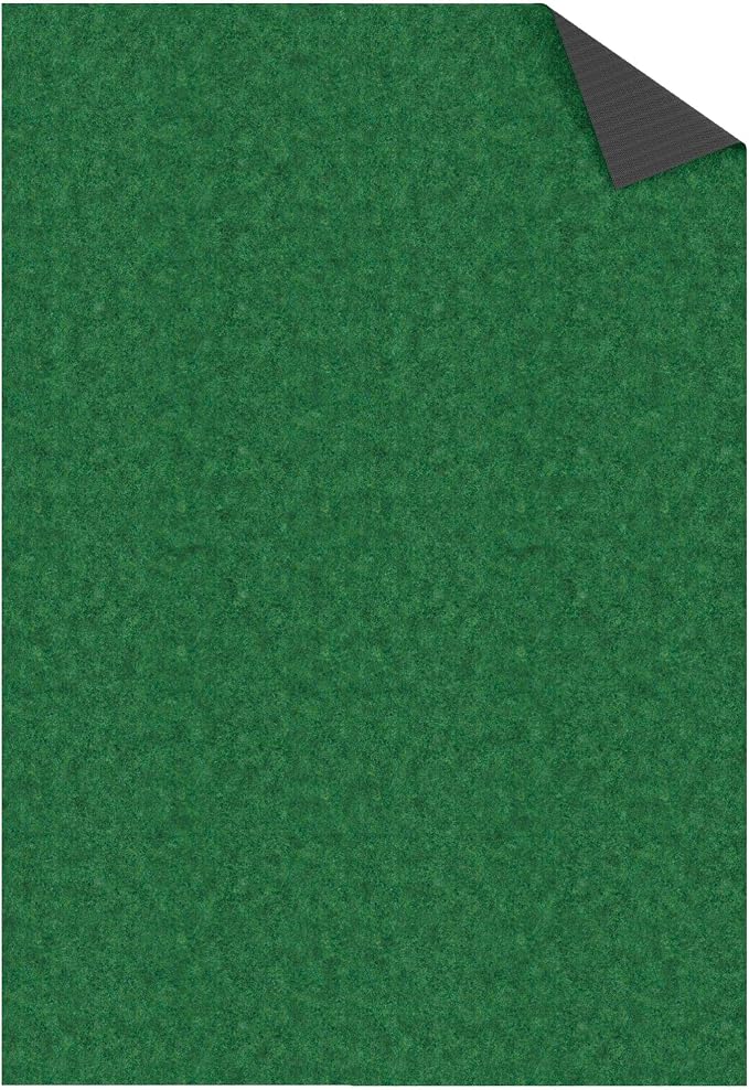 Ottomanson 6'6" x 36' Hallway Runner - Image 8