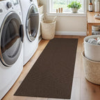 EARTHALL Washable Runner Rug 2x5 Ft Non Slip Runners - Image 6
