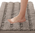 H.VERSAILTEX Bathroom Rugs Bath Rugs by HVERSAILTEX