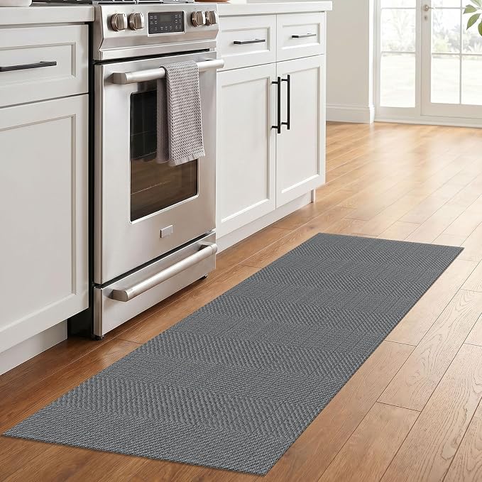 IOHOUZE Washable Runner Rug 2x6 Non Slip Runners - Image 7