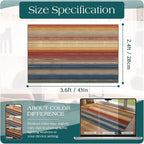 Modern Outdoor Rug - Image 7
