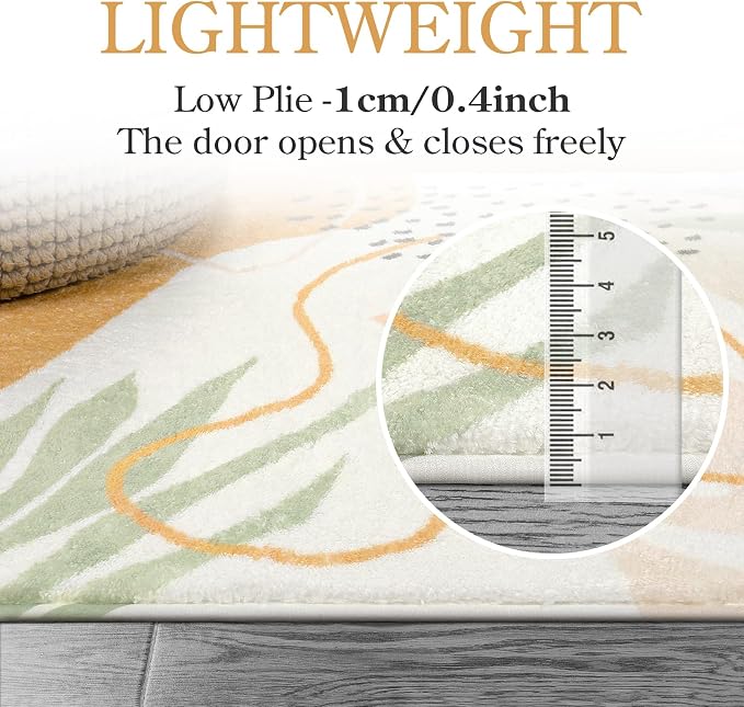 Lahome Boho Round Rug - Image 2