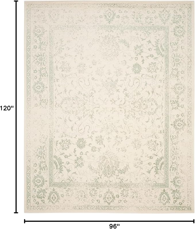 SAFAVIEH Area Rug 8x10 - Image 2