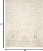 SAFAVIEH Area Rug 8x10 - Image 2