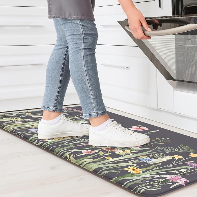 KIMODE Anti Fatigue Kitchen Mat - Image 9