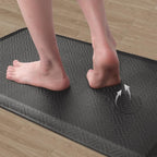 Mattitude Kitchen Mat Cushioned Anti-Fatigue Floor Mat Water Resistant Non-Slip - Image 3