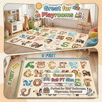 Kids Rugs for Playroom - Image 6