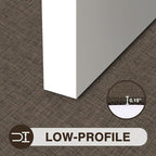 LEKEEPGO Ultra Thin Indoor Door Mat 24"x36", Low-Profile Door Mat Indoor - Image 6