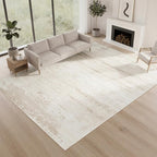8x10 Washable Area Rug, Soft Area Rugs by BGASZMakeYourHomeMoreCozy