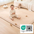 Hakuna Matte CloudRise Baby Play Mat - Image 7