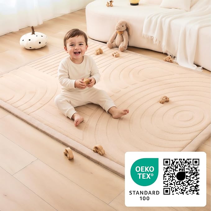 Hakuna Matte CloudRise Baby Play Mat - Image 7