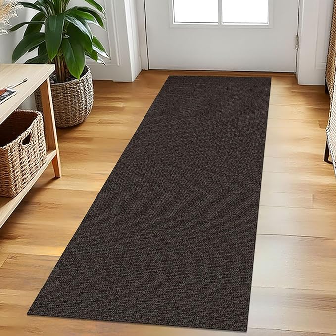 EARTHALL Washable Runner Rug 2x5 Ft Non Slip Runners by EARTHALL