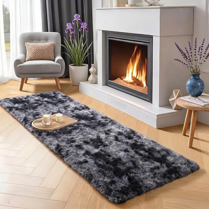 PAGISOFE Super Soft Runner Rugs by PAGISOFE