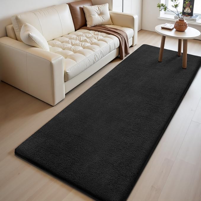 Sour Lemon 2x6 Soft Runner Rugs - Image 6