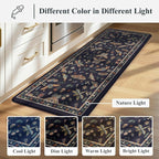 LEEVAN Anti Fatigue Mats for Kitchen Floor Non-Slip, Cushioned Kitchen Mats for - Image 10