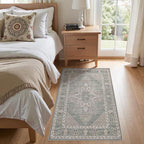 Tortania Area Rug Living Room Rugs - Image 3