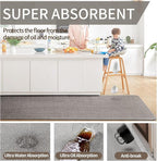 YDKGL Water Absorbent Runner Rugs - Image 7