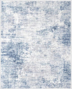 IOHOUZE Abstract Area Rug 4x5 Ft Washable Rugs - Image 9