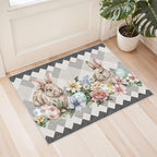 cotiled Area Rug for Living Room, Washable Non-Slip Large Area Rug, Indoor by COTILED