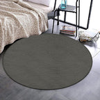 Highly Premium Quality Floor Mat, Office Chair Decor Mat, Room Sofa Yoga Soft - Image 2