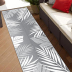 GENIMO Outdoor Rug 2.5' x 8' Waterproof - Image 3