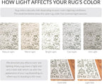 SAFAVIEH Adirondack Collection Area Rug - Image 9