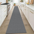 KOZYFLY Cotton 2x14 Runners Rugs by KOZYFLY