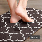 KMAT Kitchen Mat Cushioned Anti-Fatigue Floor Mat, Waterproof Kitchen Mats and - Image 5