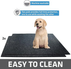Drymate 12-Pack Washable Pee Pads - Image 4