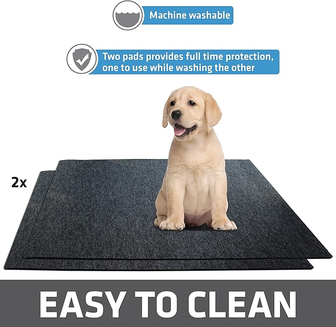 Drymate 12-Pack Washable Pee Pads - Image 4