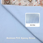 INVENHO 2PACK Washable Pee Pads - Image 4