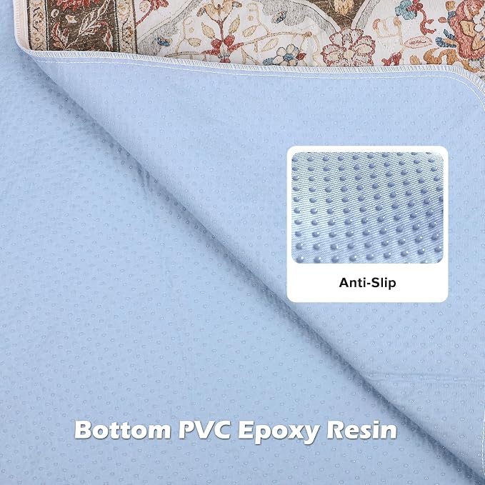 INVENHO 2PACK Washable Pee Pads - Image 4