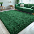 OLANLY 5x7 Machine Washable Large Area Rugs by OLANLY