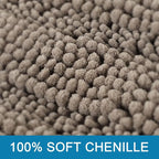 H.VERSAILTEX Bathroom Rugs Bath Rugs - Image 3