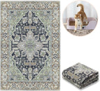 Lovewag Pets Cat Litter Mat 2 Pack - Image 2