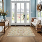Large Entryway Rugs Indoor - Image 3