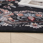 Rugcomf 2'x3' Entryway Rug - Image 6