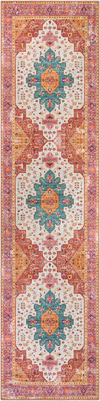 Moynesa Ultra-Thin Washable Rug - Image 6