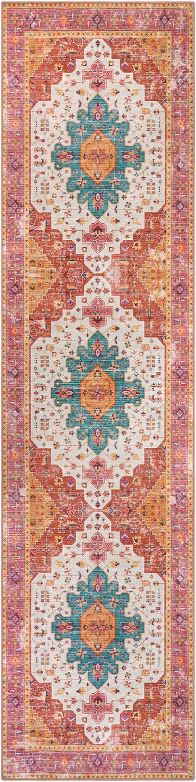 Moynesa Ultra-Thin Washable Rug - Image 6