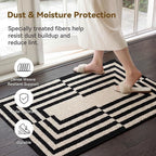 GRANNY SAYS Indoor Doormat, Non-Slip Front Door Mats, Outdoor Welcome Mat - Image 6