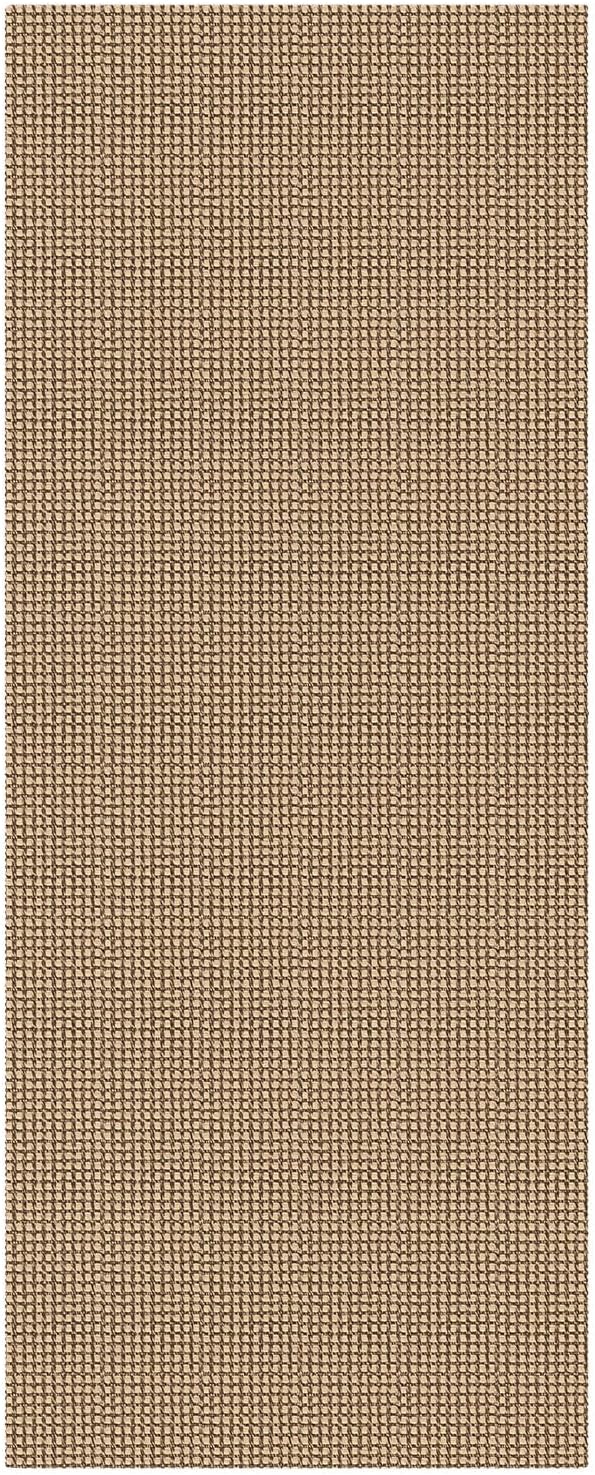 IOHOUZE Washable Runner Rug 2x5 Non Slip Rubber Backed Runners - Image 9