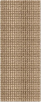 IOHOUZE Washable Runner Rug 2x5 Non Slip Rubber Backed Runners - Image 9