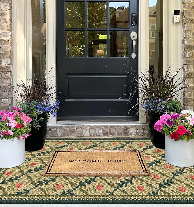 3x5 Entryway Rug - Image 8