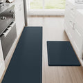 StepRite Kitchen Mats, Cushioned Anti Fatigue Kitchen Mats by Bringcushiontoyourlife
