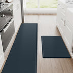 StepRite Kitchen Mats, Cushioned Anti Fatigue Kitchen Mats by Bringcushiontoyourlife